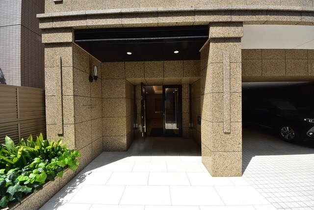 パークウッドレジデンス日本橋の物件内観写真