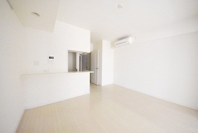 パークウッドレジデンス日本橋の物件内観写真