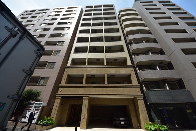 パークウッドレジデンス日本橋の物件内観写真