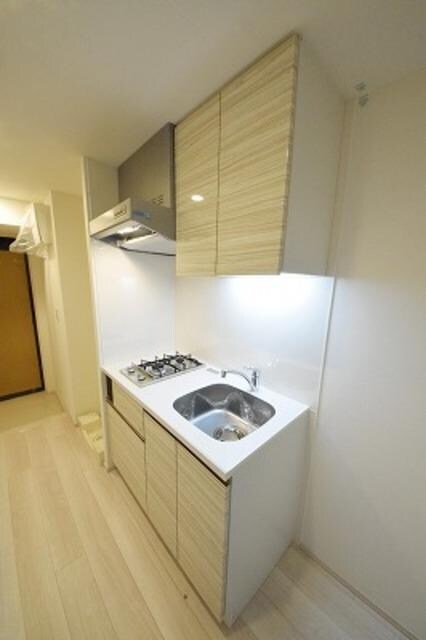 ルフォンブランシェ品川南大井の物件内観写真