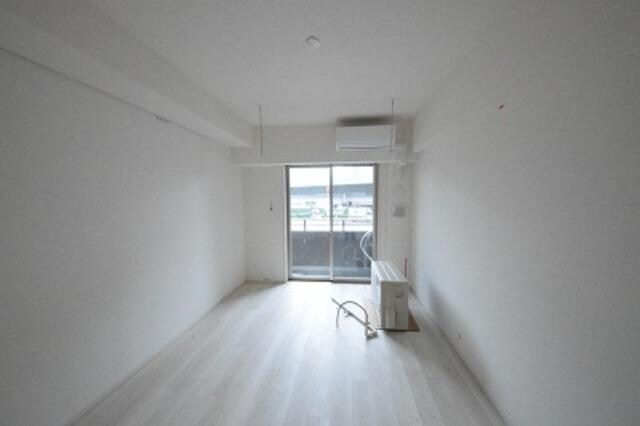 ルフォンブランシェ品川南大井の物件内観写真