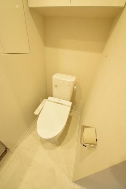 CORVAL大森の物件内観写真