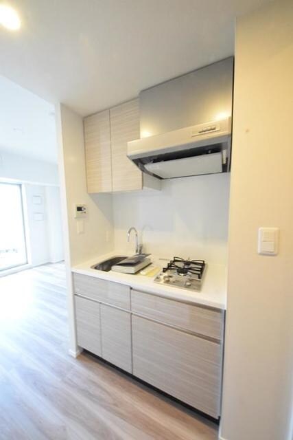 CORVAL大森の物件内観写真