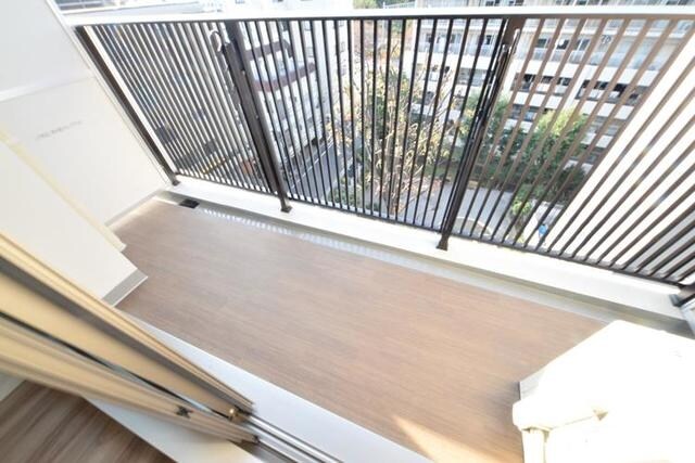 CORVAL大森の物件内観写真