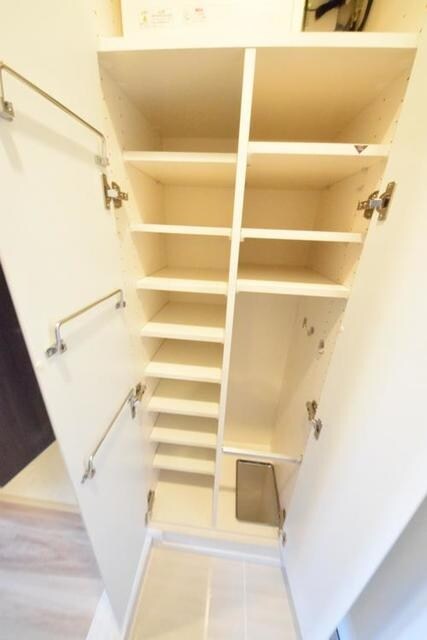 CORVAL大森の物件内観写真