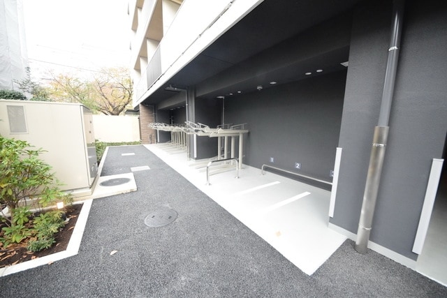 CORVAL大森の物件内観写真