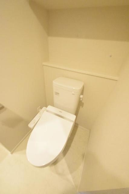 CORVAL大森の物件内観写真