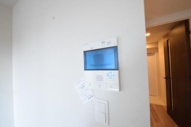 CORVAL大森の物件内観写真