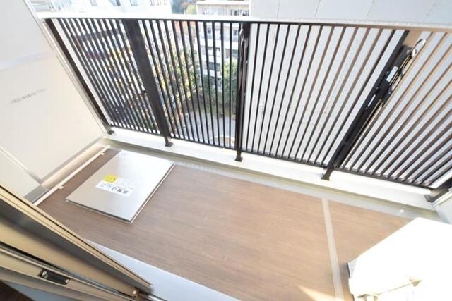 CORVAL大森の物件内観写真