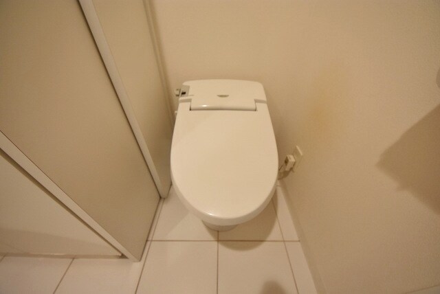 マリオン南青山の物件内観写真