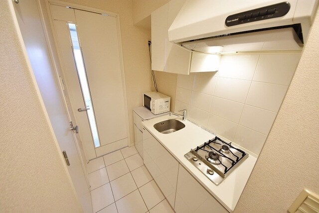 マリオン南青山の物件内観写真