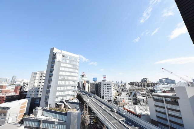 マリオン南青山の物件内観写真