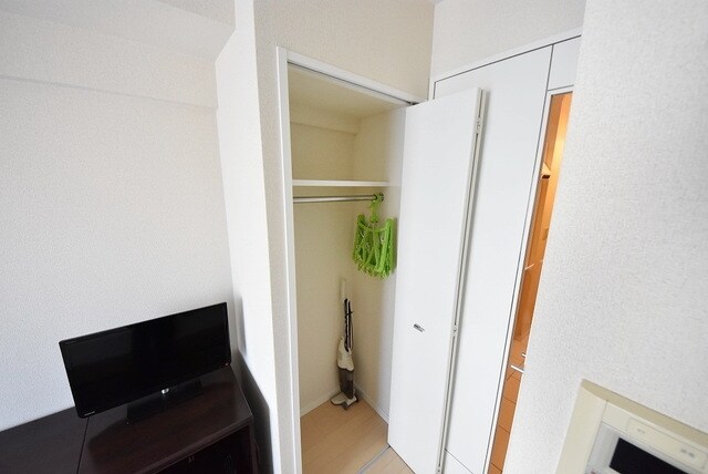 マリオン南青山の物件内観写真