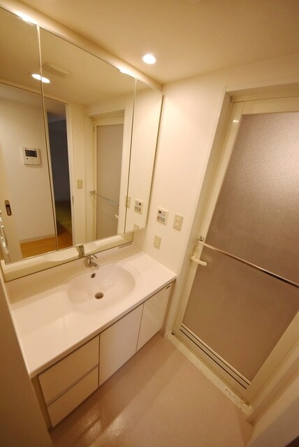 クレジデンス東銀座の物件内観写真