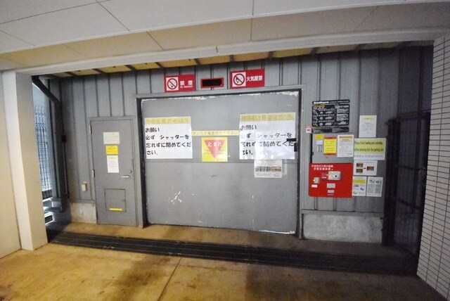 クレジデンス東銀座の物件内観写真