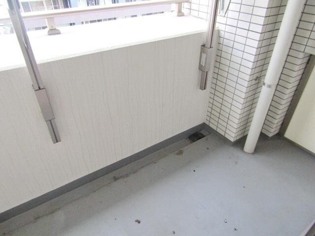 クリオ戸越銀座壱番館の物件内観写真