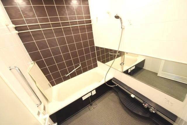 タワーコート北品川の物件内観写真