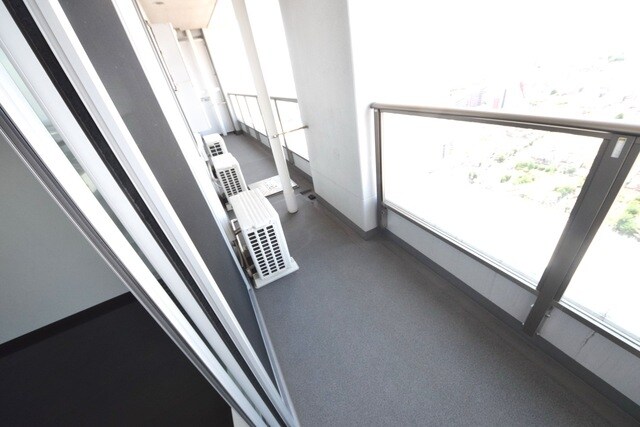 タワーコート北品川の物件内観写真