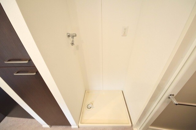 タワーコート北品川の物件内観写真