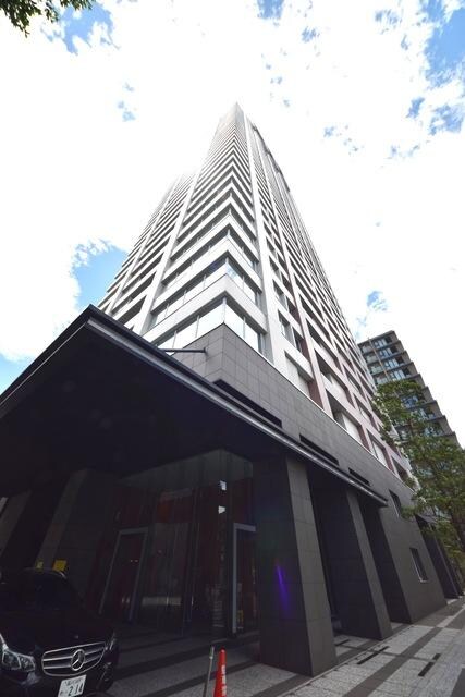 タワーコート北品川の物件内観写真