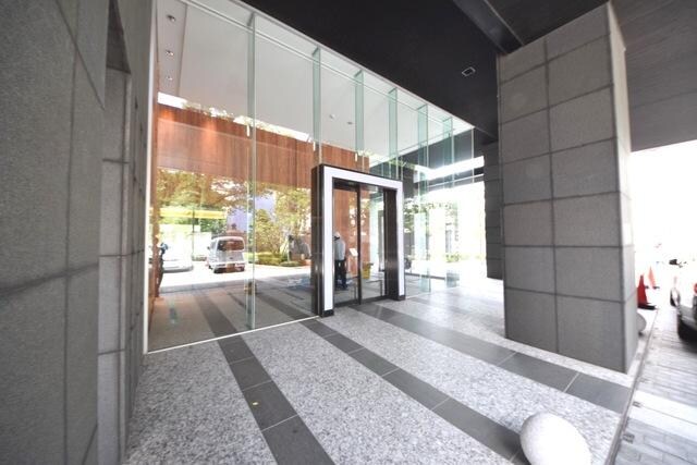 タワーコート北品川の物件内観写真