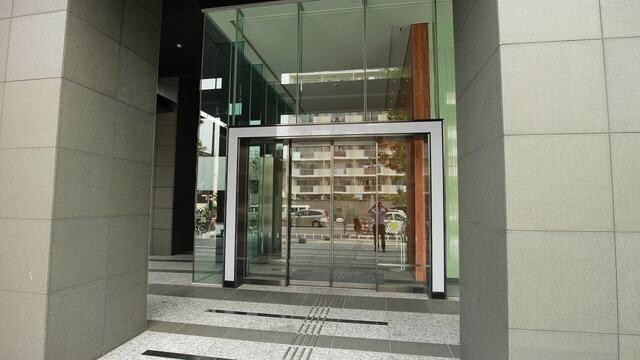 タワーコート北品川の物件内観写真