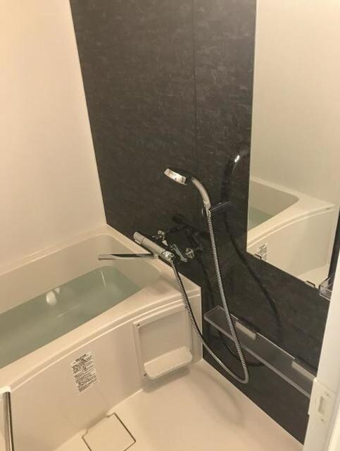 クレヴィスタ西馬込の物件内観写真