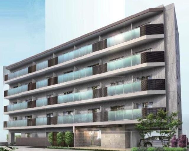 クレヴィスタ西馬込の物件内観写真