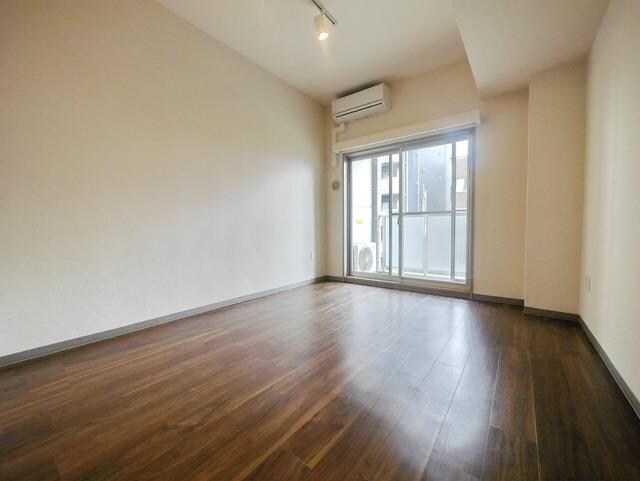 コスモリード池上の物件内観写真