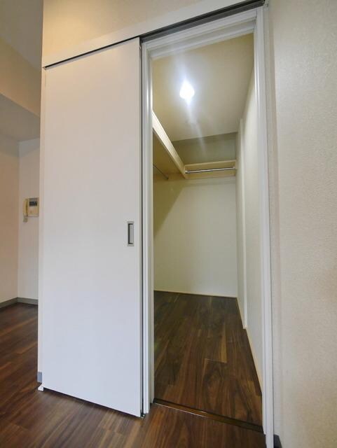 コスモリード池上の物件内観写真