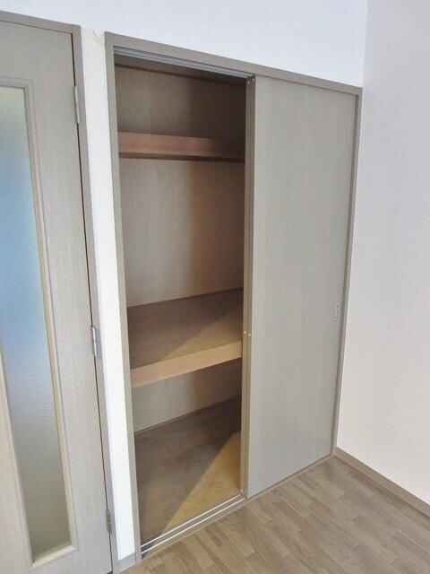 フィールドアベニューの物件内観写真