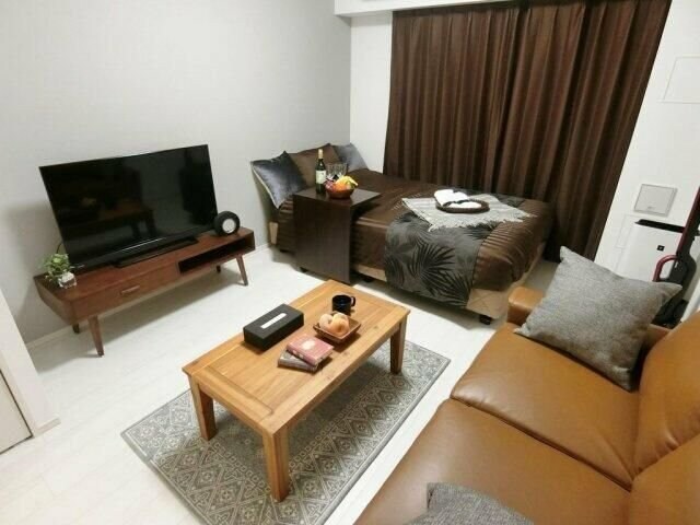 クレヴィスタ西馬込の物件内観写真