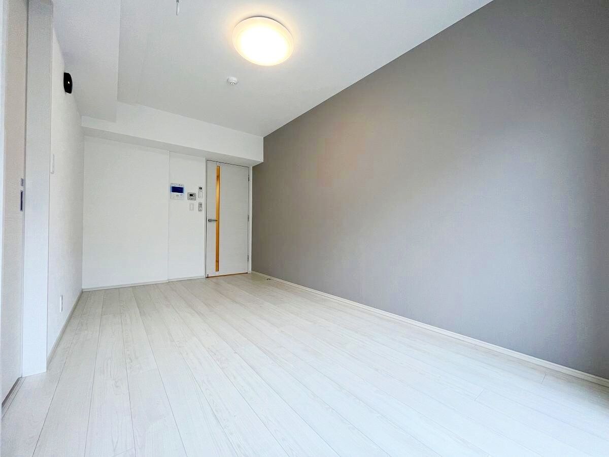 クレヴィスタ西馬込の物件内観写真