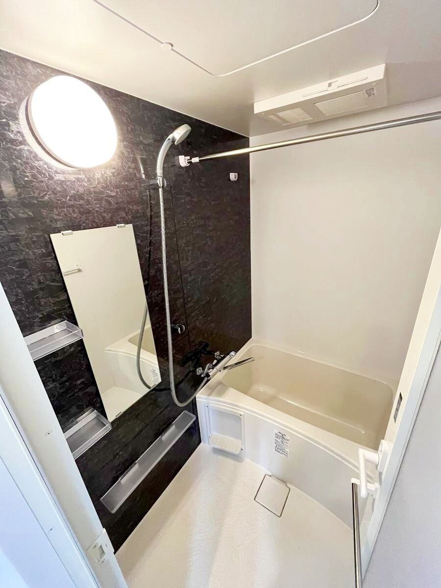 クレヴィスタ西馬込の物件内観写真