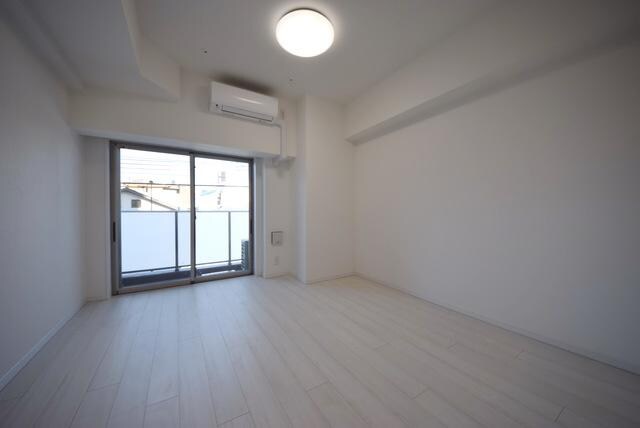 クレイシア門前仲町の物件内観写真