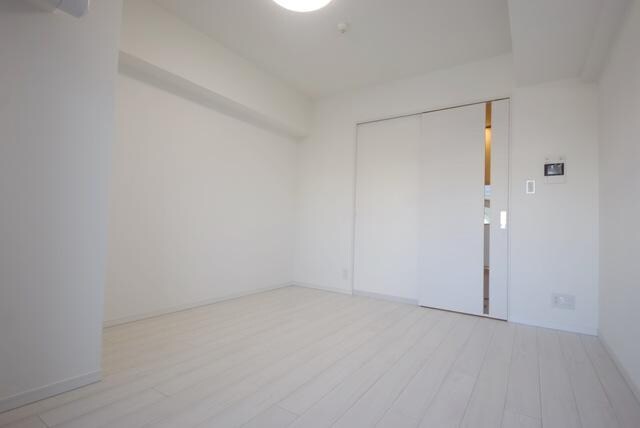 クレイシア門前仲町の物件内観写真