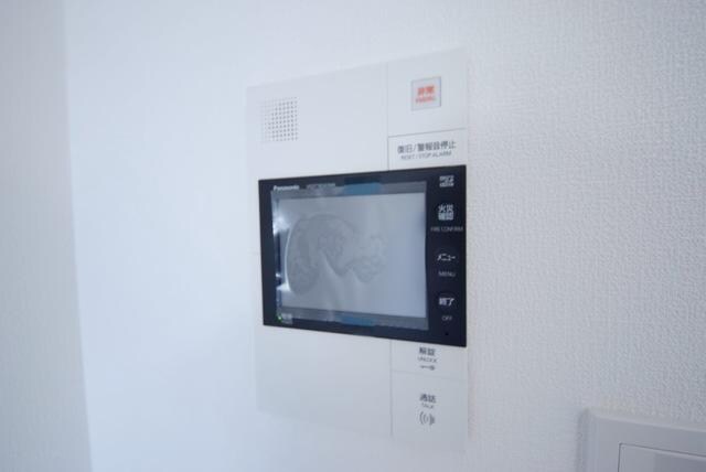 クレイシア門前仲町の物件内観写真