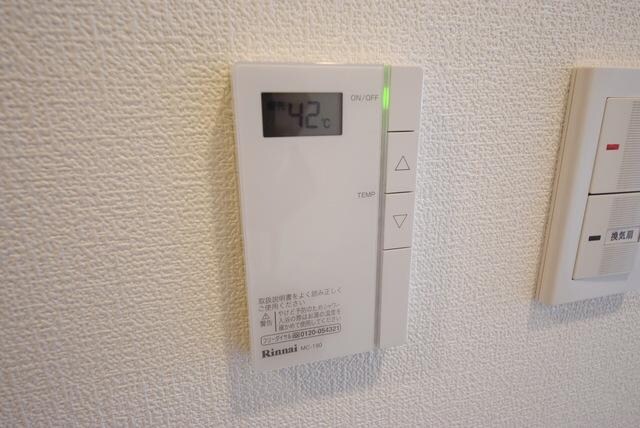 クレイシア門前仲町の物件内観写真