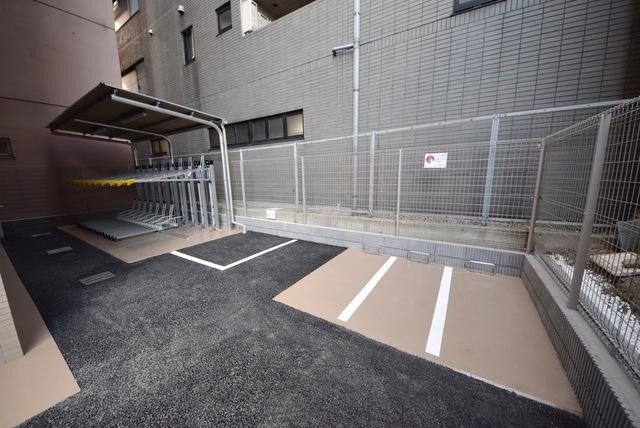 クレイシア門前仲町の物件内観写真