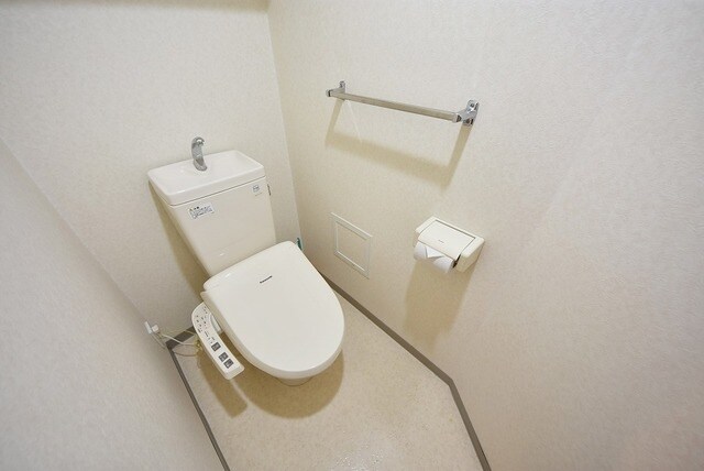 リクレイシア西麻布I番館の物件内観写真