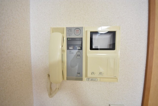 リクレイシア西麻布I番館の物件内観写真