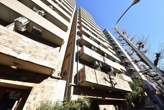 リクレイシア西麻布I番館の物件内観写真