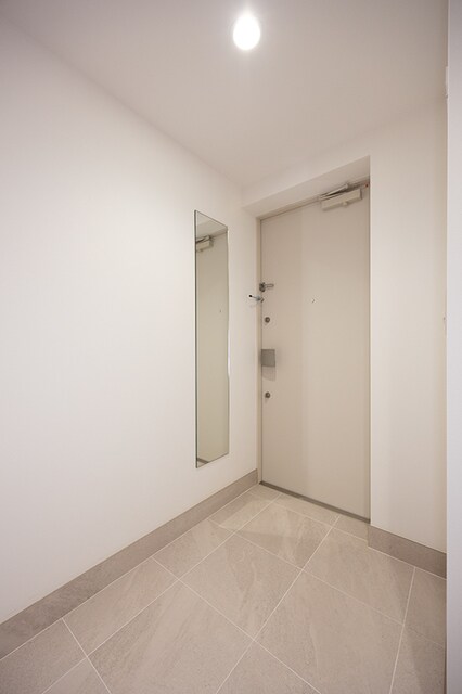 イプセ白金の物件内観写真