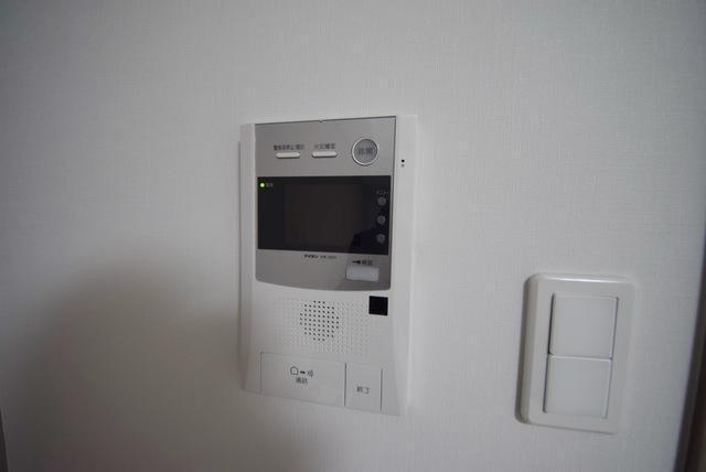 メイクスデザイン門前仲町リバープレイスの物件内観写真