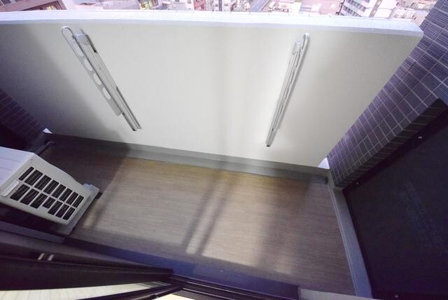 メイクスデザイン門前仲町リバープレイスの物件内観写真