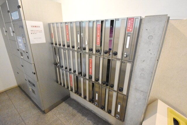 オーパスホームズ八丁堀の物件内観写真