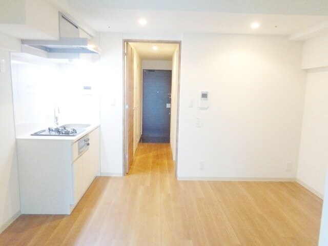 SKナインティ門前仲町の物件内観写真