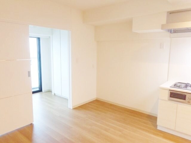 SKナインティ門前仲町の物件内観写真