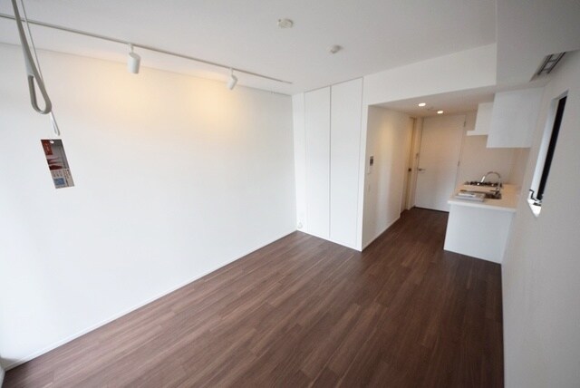 カナルフロント芝浦の物件内観写真