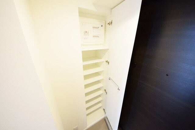 カナルフロント芝浦の物件内観写真